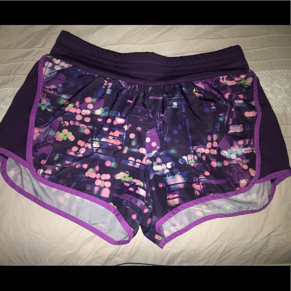 🍁Tek Gear athletic shorts